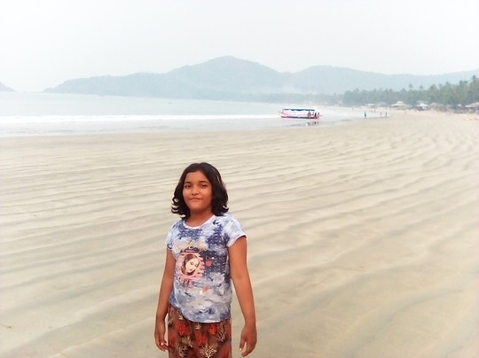 Zone Connect By The Park Calangute Goa主图