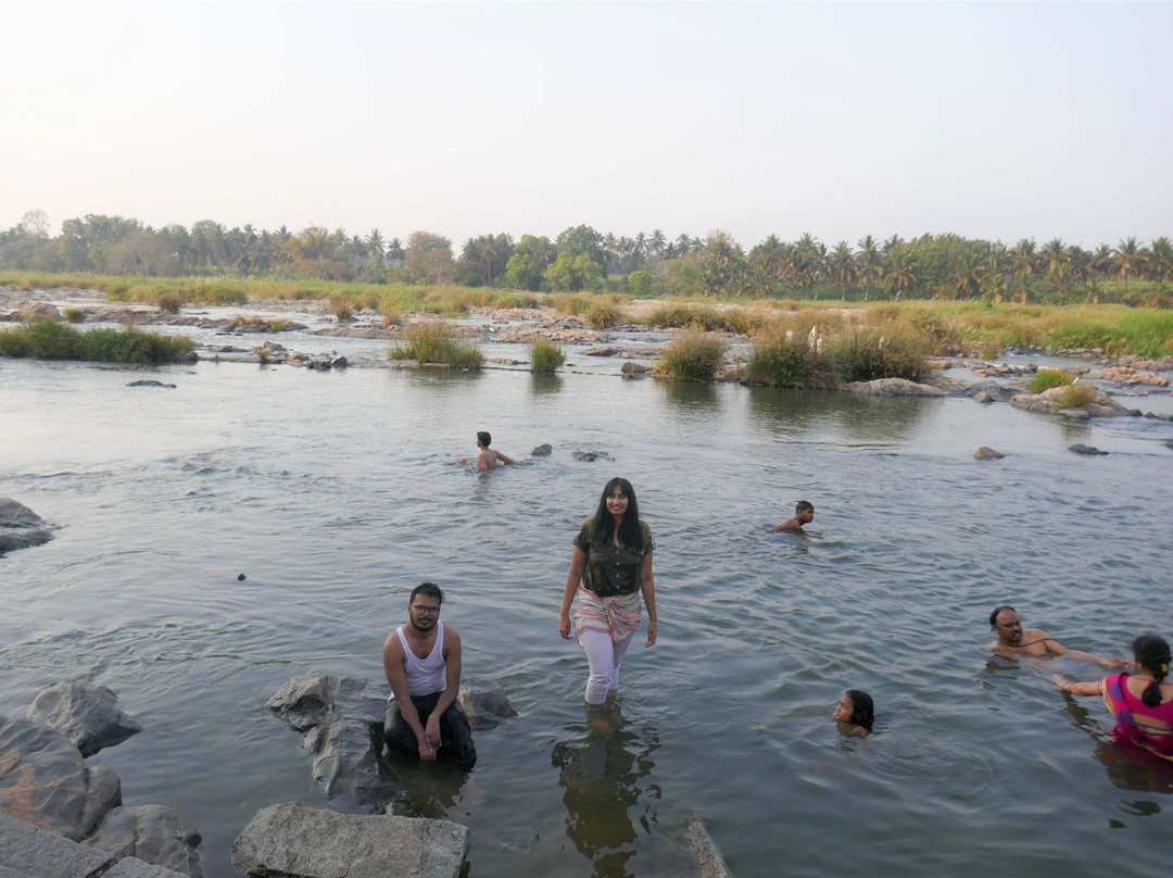 Srirangapatna Ghat景点图片