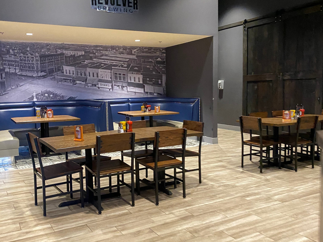 MBG-Sherman必去景点