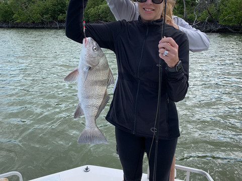 Wild Florida Ecotours-那不勒斯必去景点