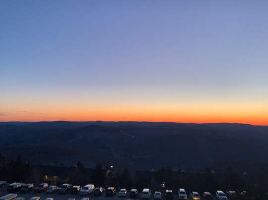 Rimfire Lodge Condos主图