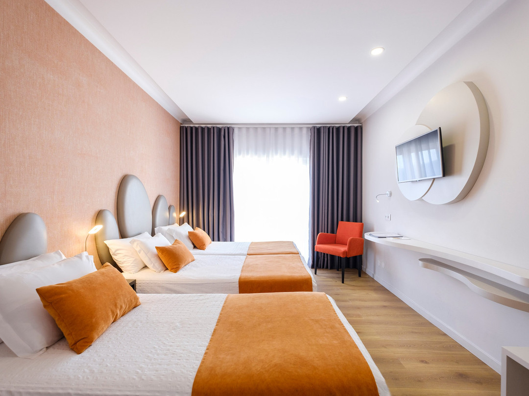 Hotel Rosa Mistica主图