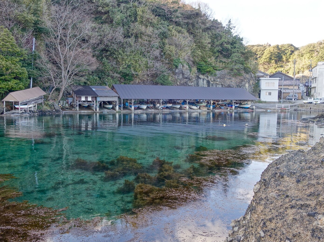 Yajima/Kyojima景点图片