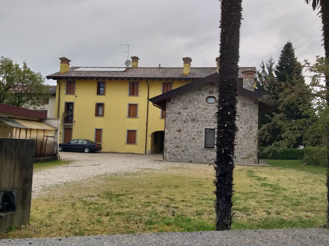 Suite Maria Residence主图