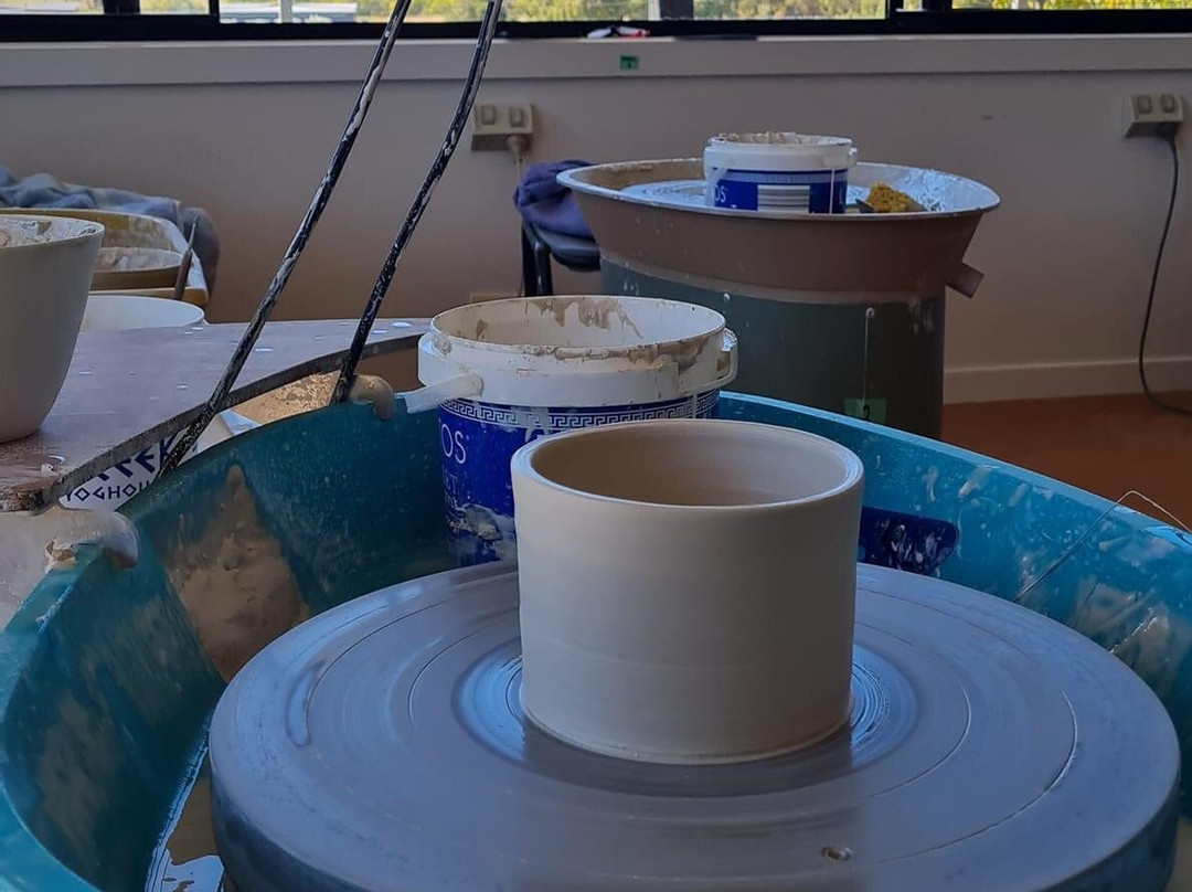 Wendy Jagger Studio-曼斯菲尔德必去景点