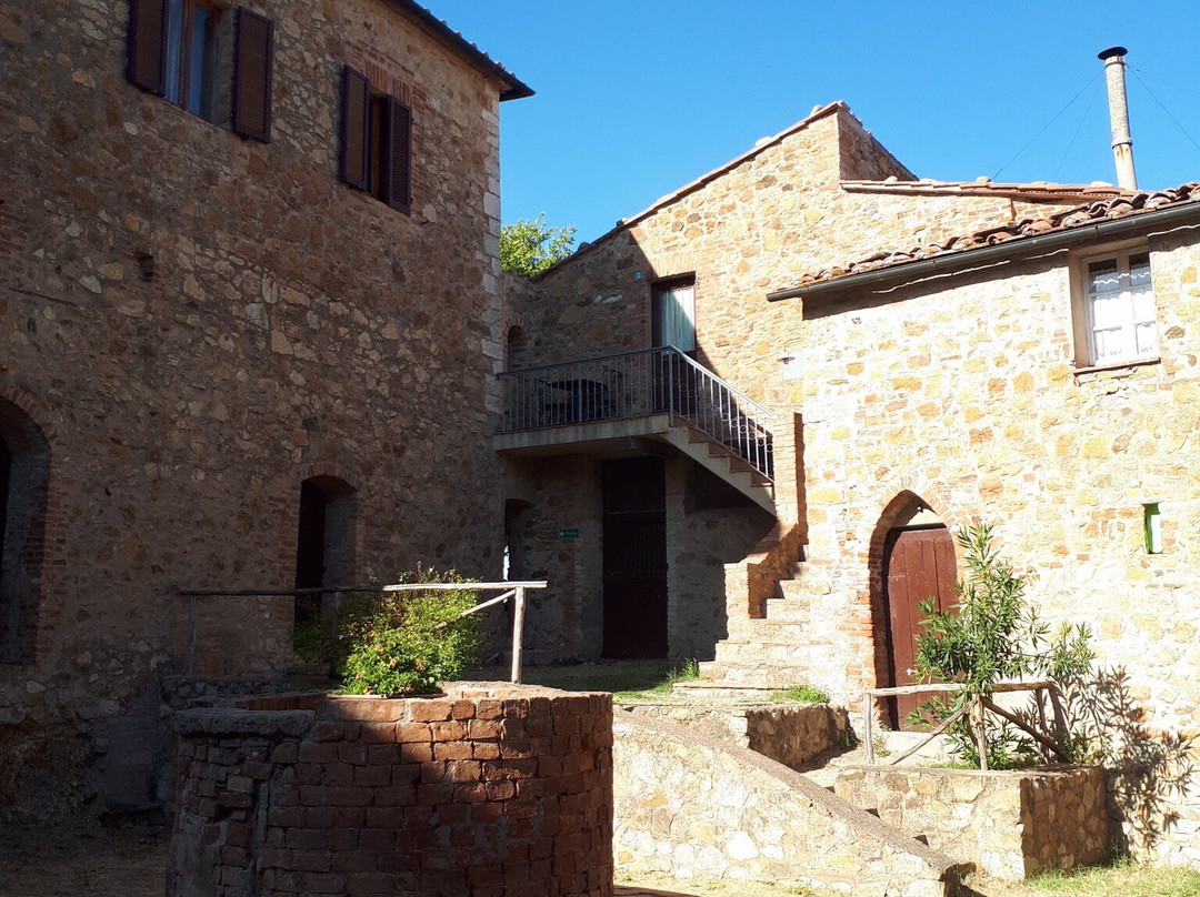 Fattoria Il Santo景点图片