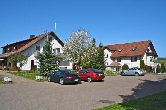 斯维泽霍夫酒店主图