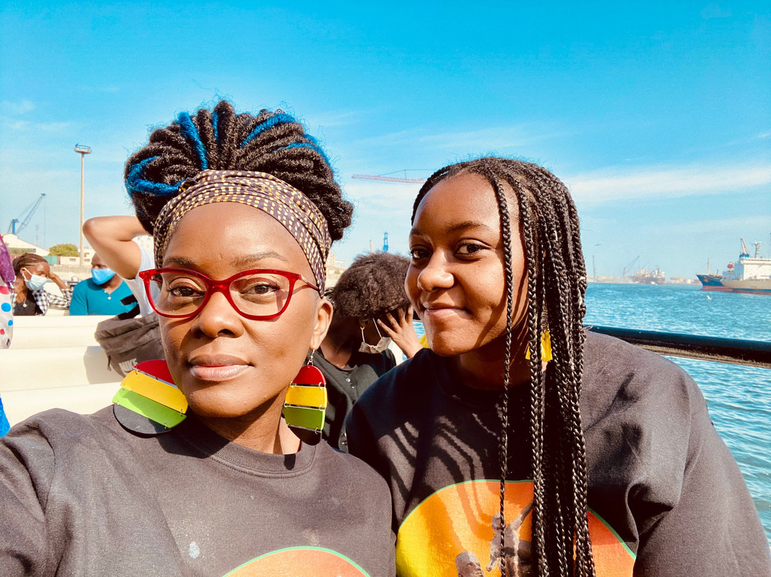 Triptoursenegal景点图片