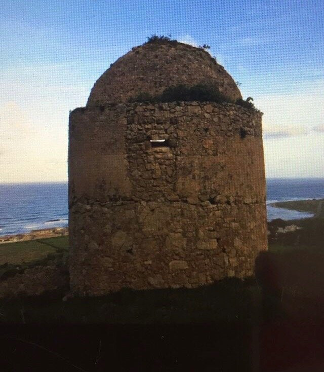 Torre Di Pizzolungo