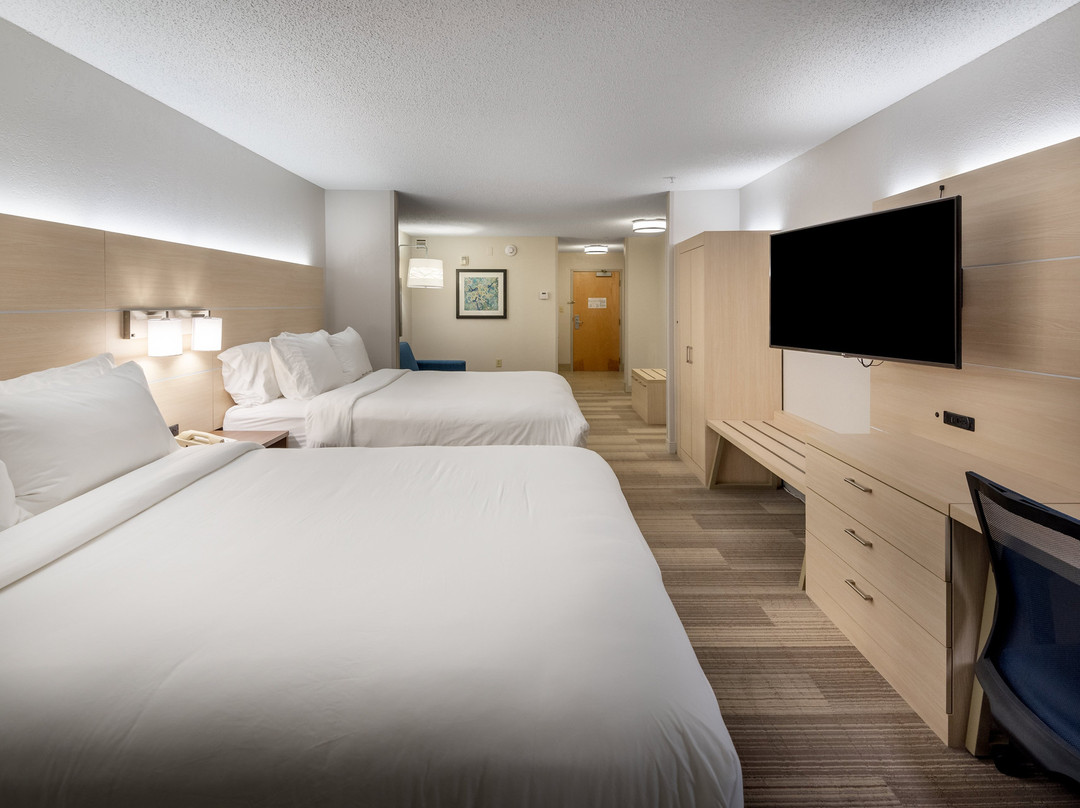 Holiday Inn Express & Suites Daphne-Spanish Fort Area by IHG主图