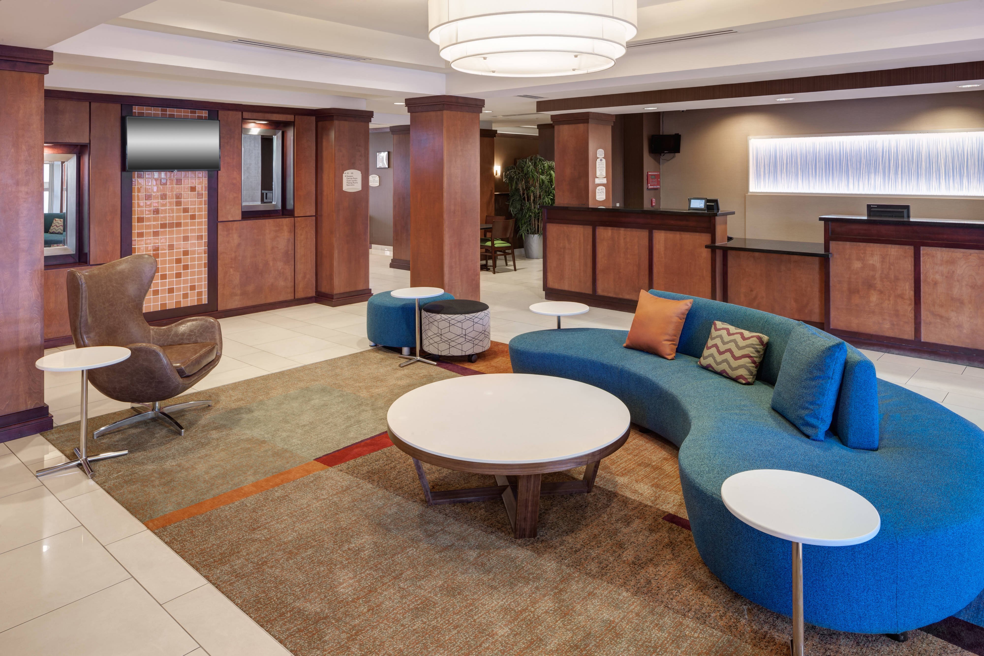 Fairfield Inn & Suites Phoenix Chandler/Fashion Center-官方