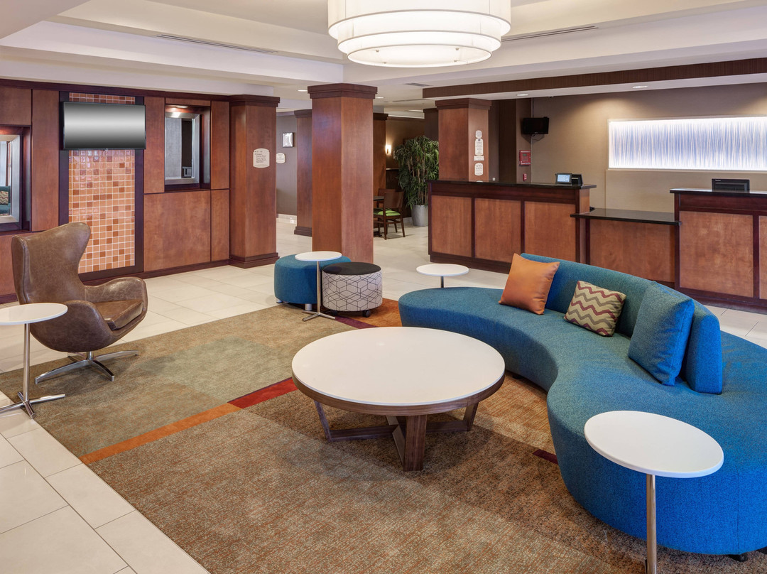 Fairfield by Marriott Inn & Suites Phoenix Chandler/Fashion Center主图