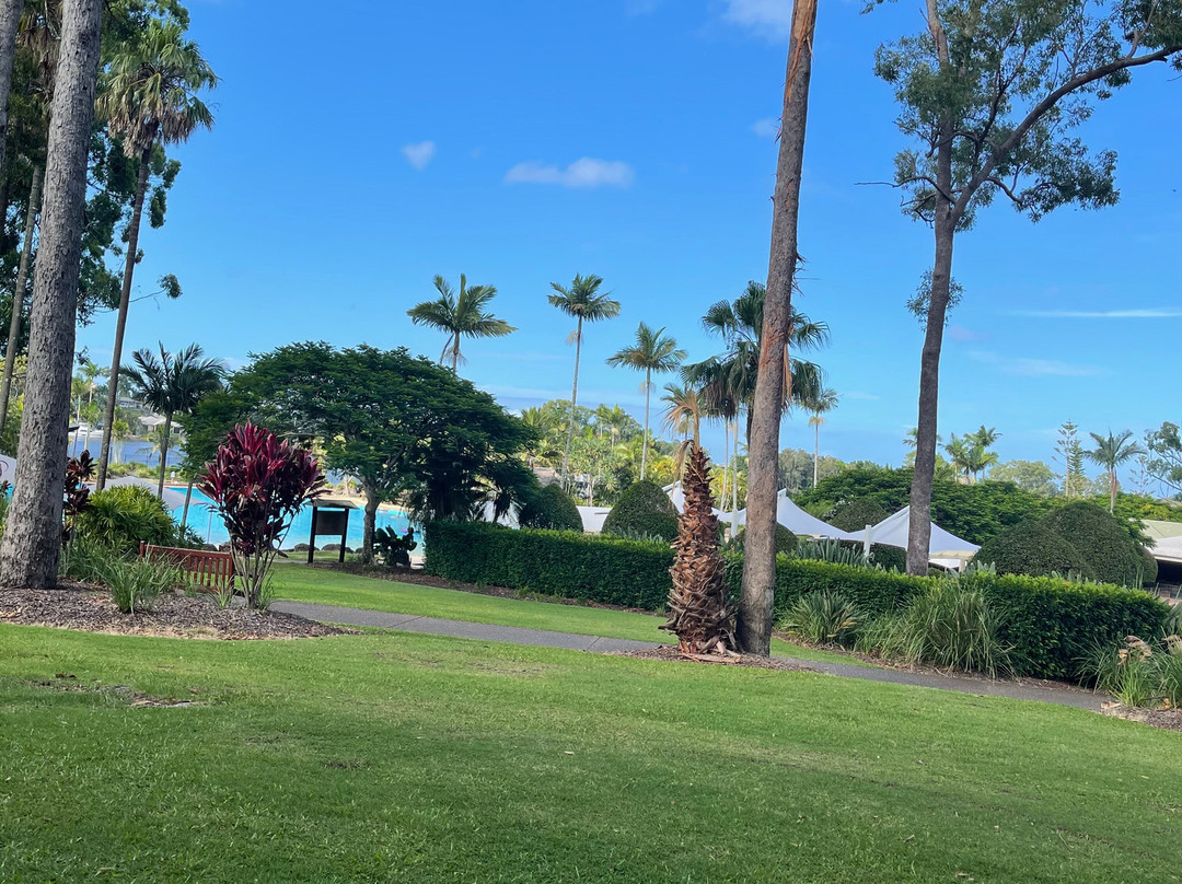 凯悦神仙湾度假村主图