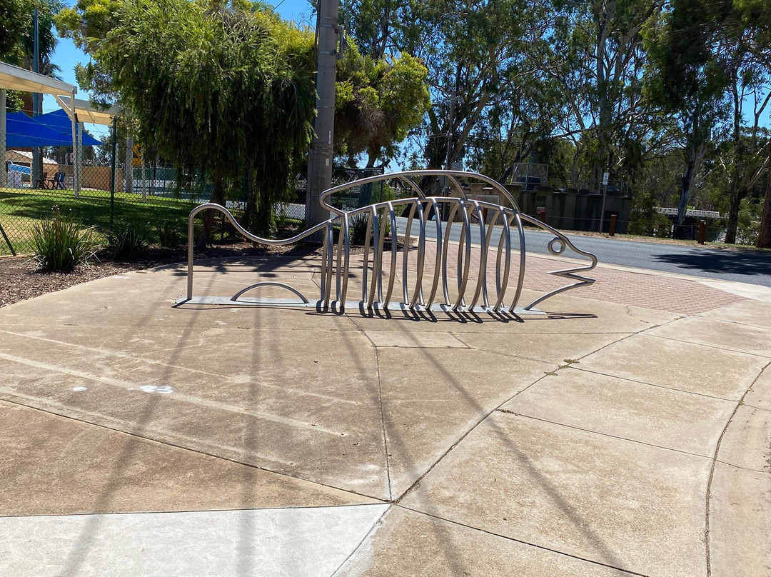 奥古斯塔夫人康福特茵酒店主图