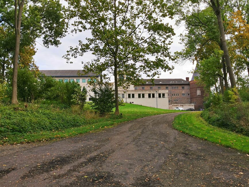 St. Benedictusberg Abbey-Lemiers必去景点