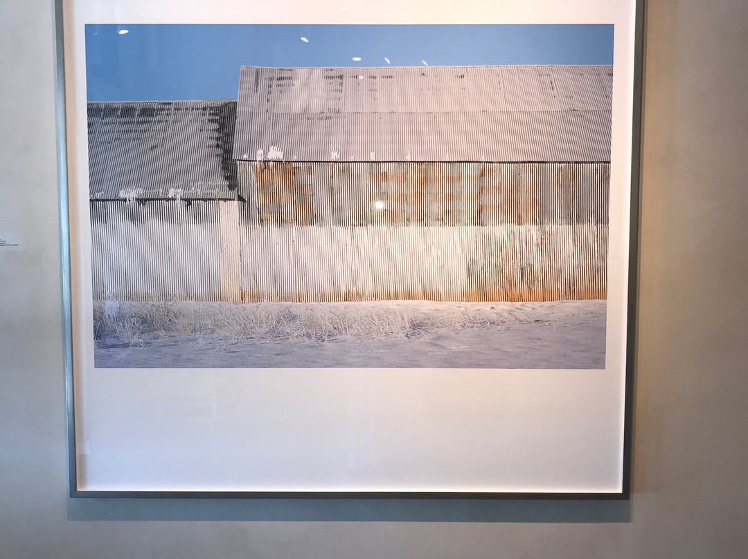 Gilman Contemporary-Ketchum必去景点