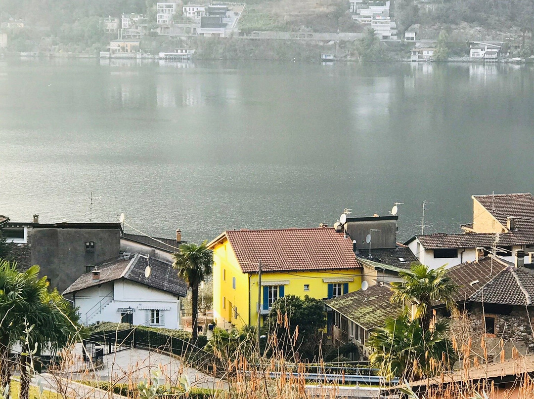 Dolceresio Lugano Lake B&b主图