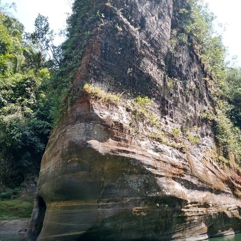Rio Guejar-Meta Department必去景点