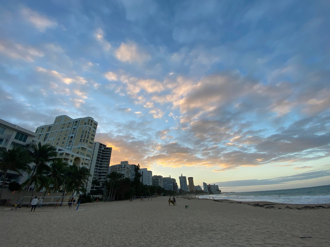 Trópica Beach Hotel主图