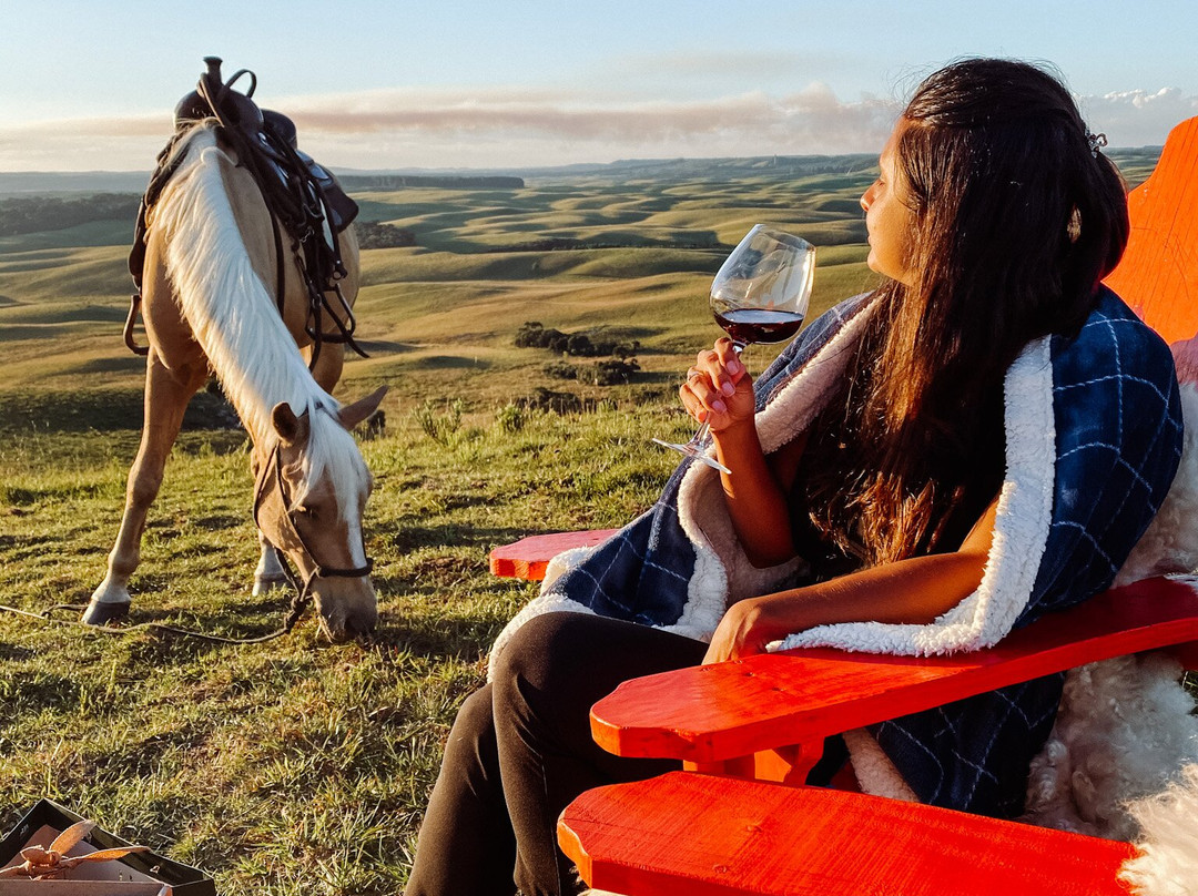 Parador Cambará do Sul主图