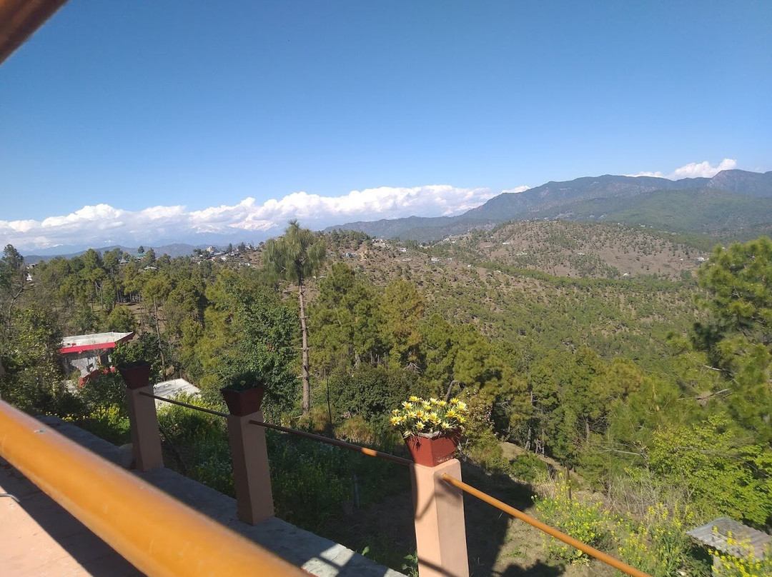 Ganga Home Stay主图