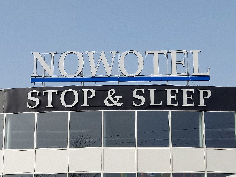 Noclegi Stop and Sleep主图