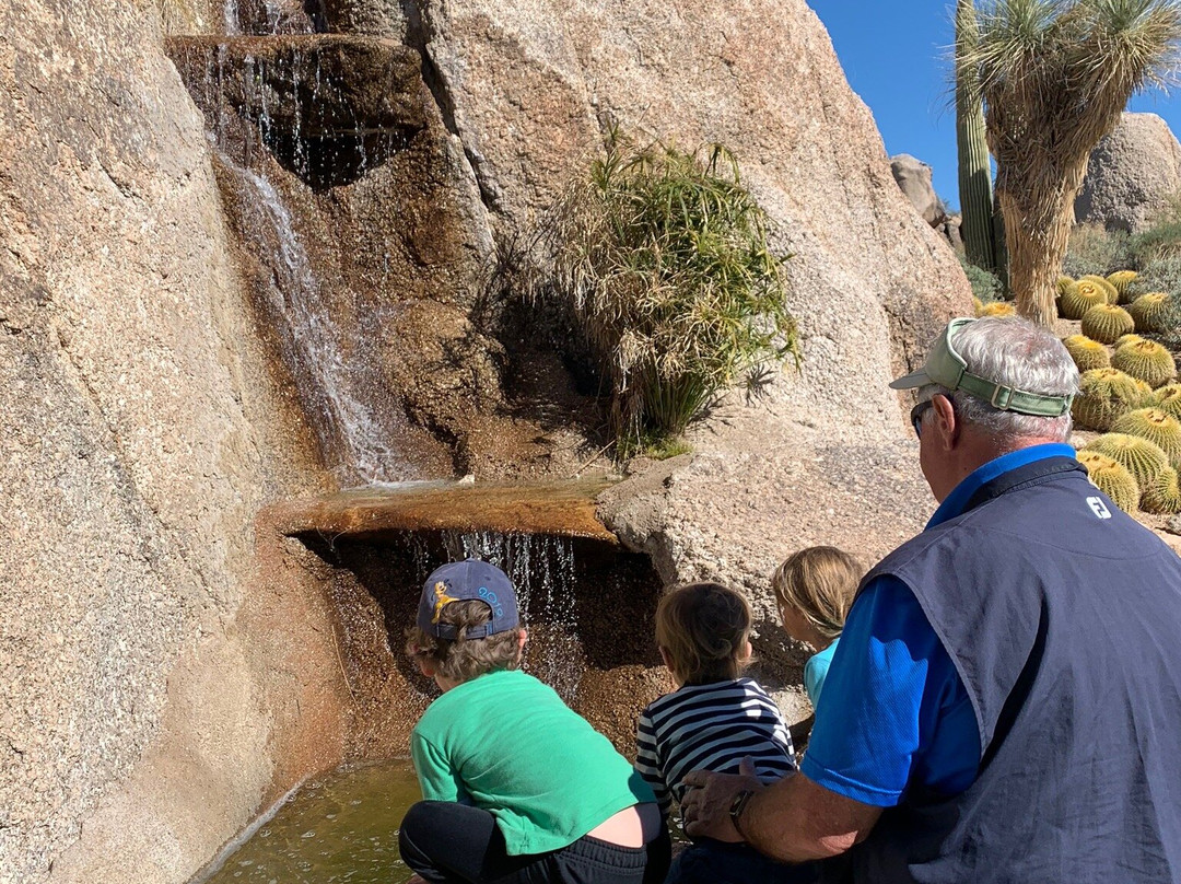 Sonoran Explorin Tours-凯尔福利必去景点