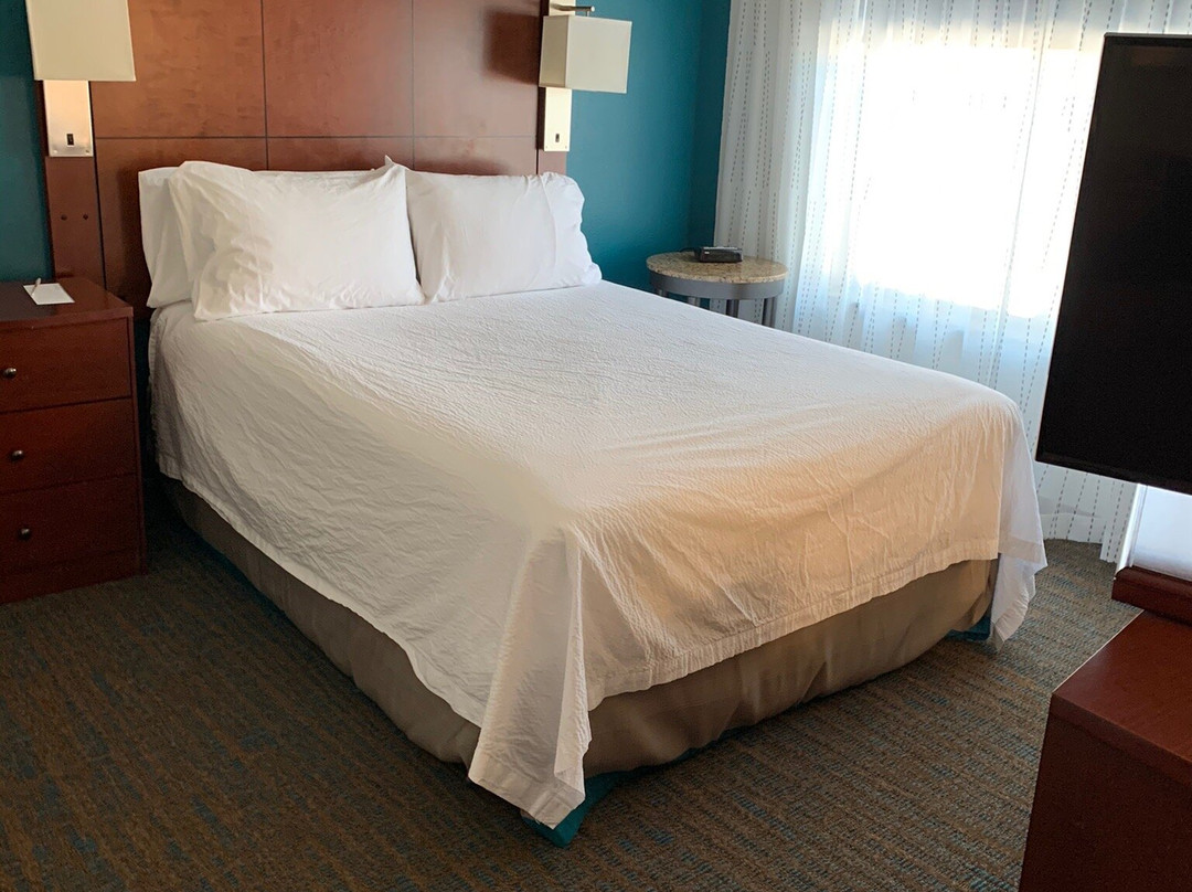 Residence Inn by Marriott Minneapolis Plymouth主图