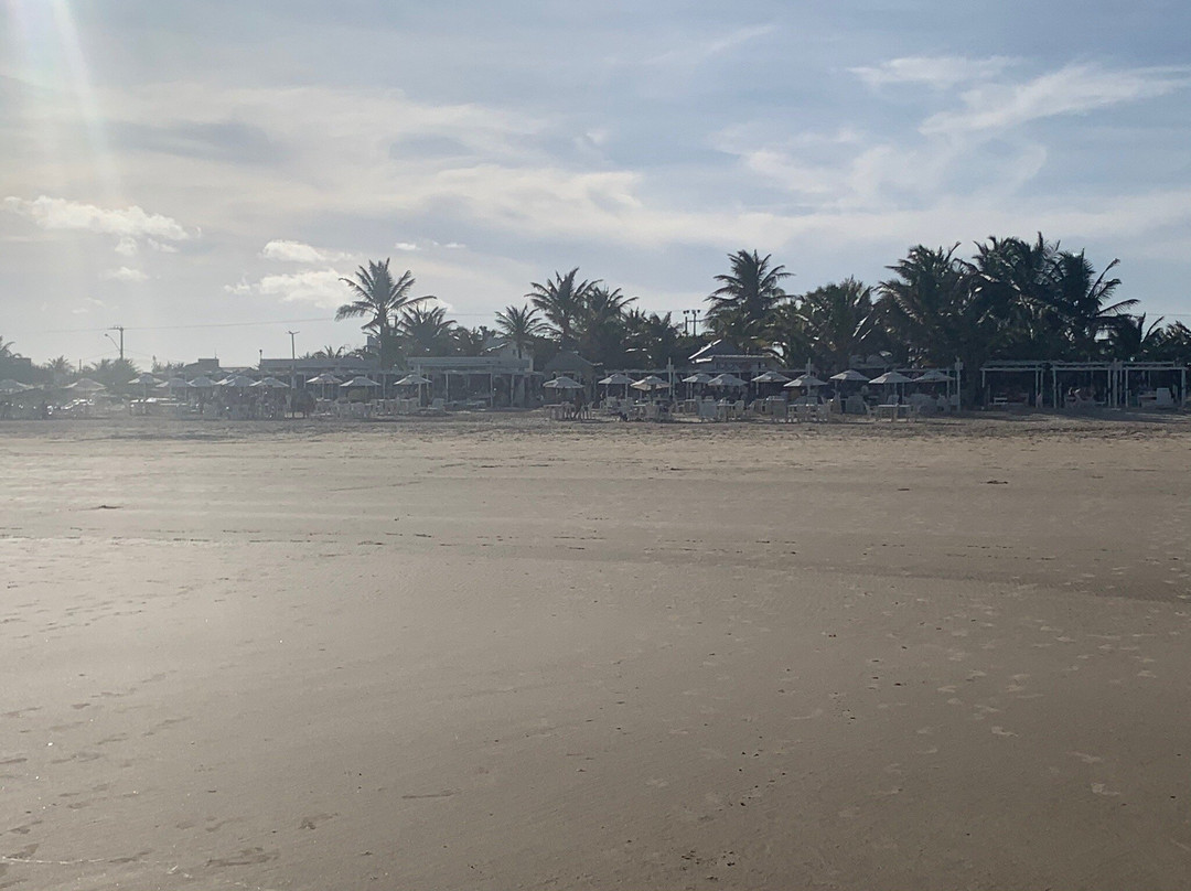 Mosqueiro Beach景点图片