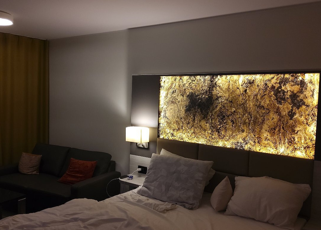 Hotel Leugermann主图