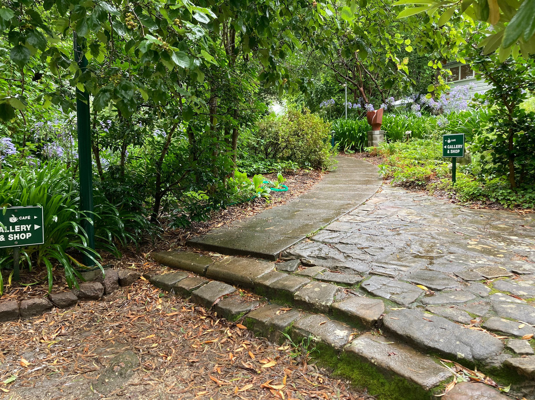 Sturt Gallery-Mittagong必去景点