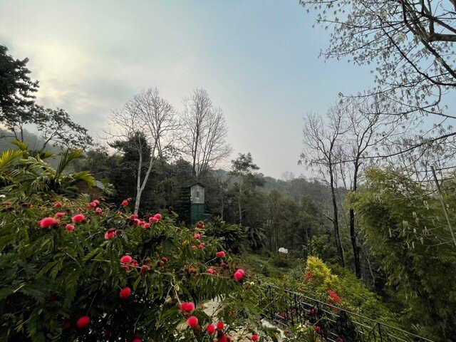 Sinclairs Retreat Kalimpong主图