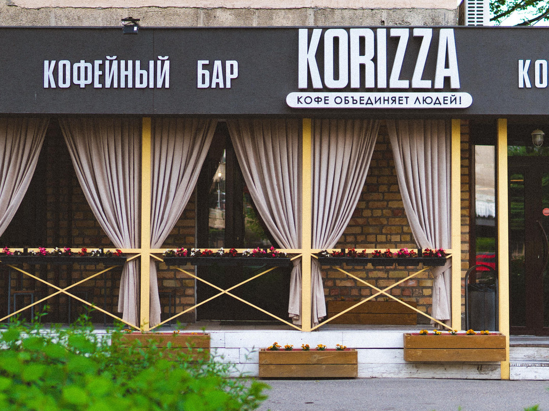 Korizza