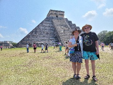 Tours Mi Lindo Yucatán-巴利亚多利德必去景点