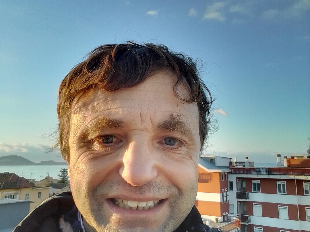 Albergo del Golfo主图