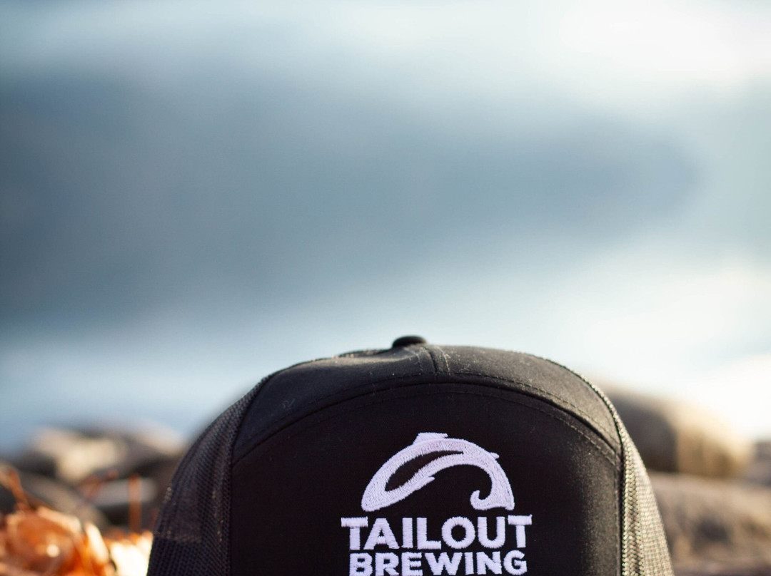 Tailout Brewing景点图片