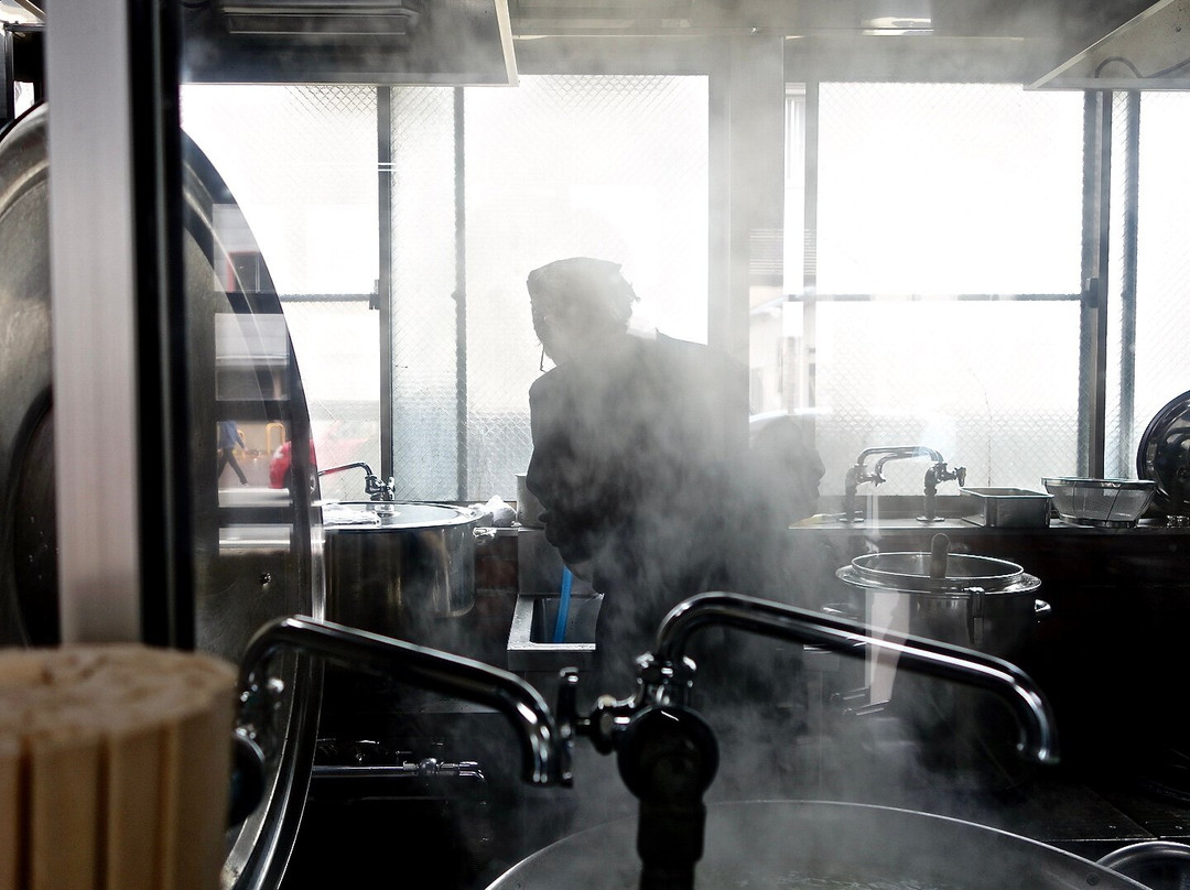 青島食堂 司菜 南万代店