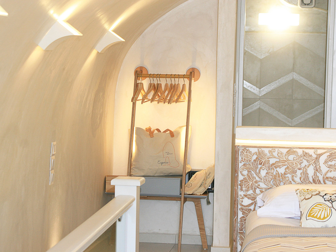 Esperia Luxury Suites主图