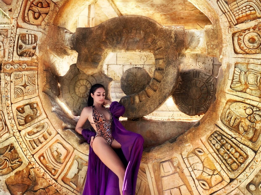 Atlantida-雅尔达必去景点