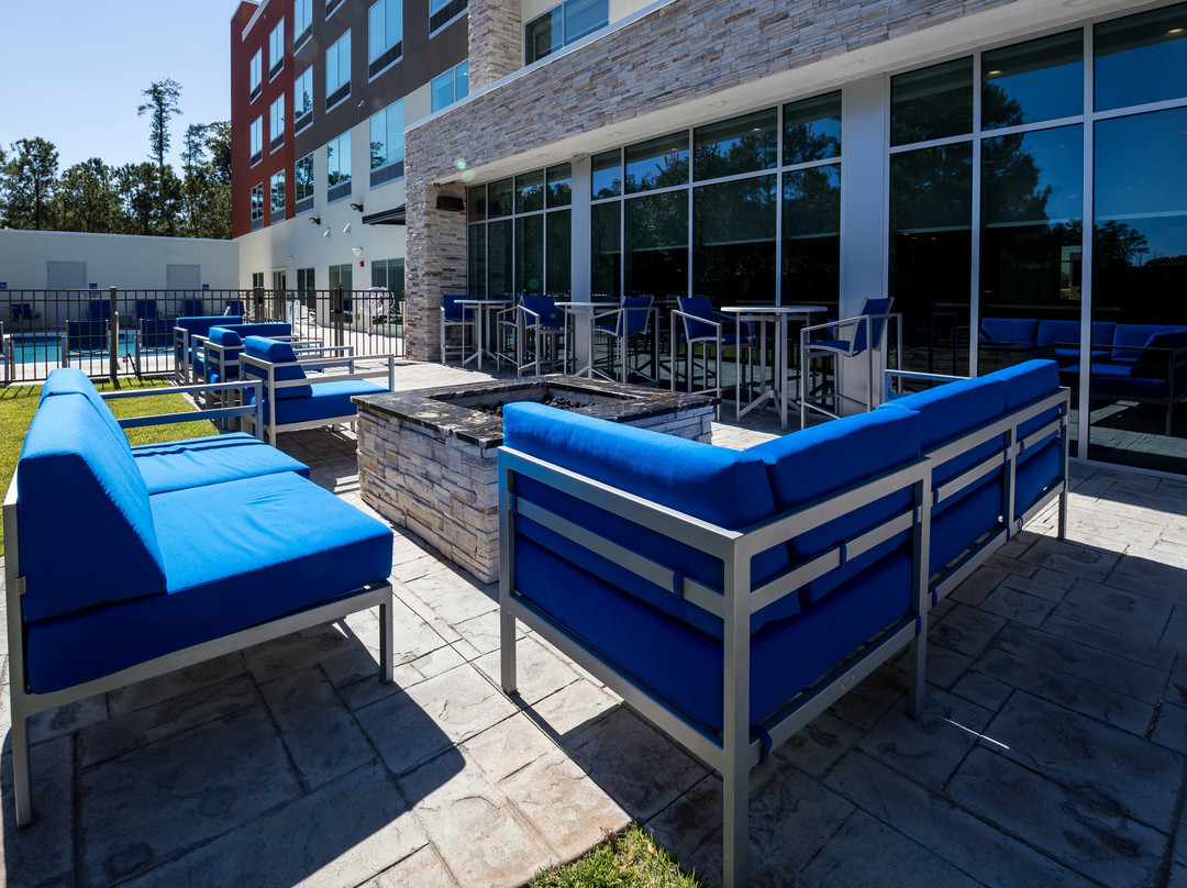 Holiday Inn Express North Augusta - Sc By IHG主图