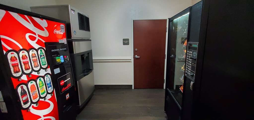 Best Western Executive Inn & Suites主图