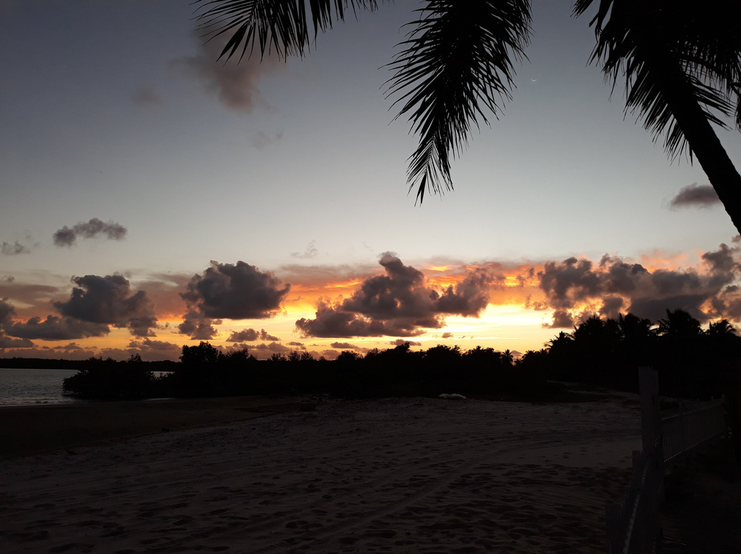 Pousada O Forte主图