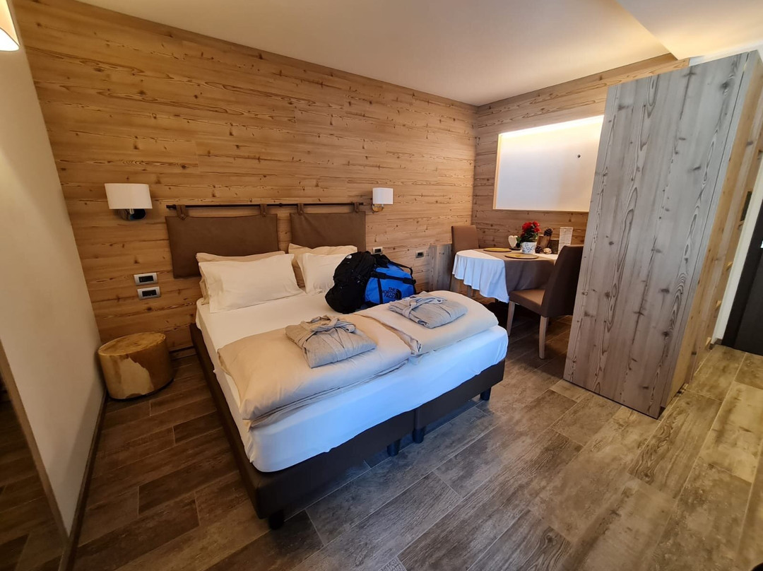 Hotel Le Cime主图