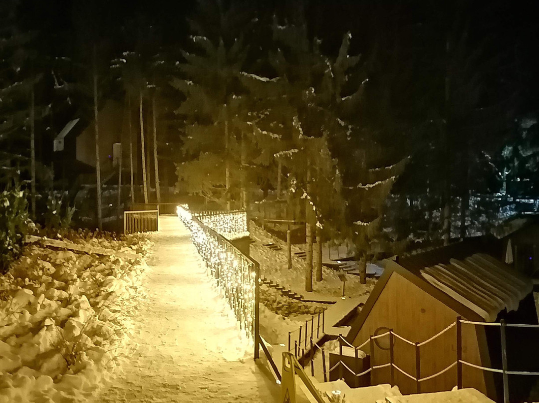 Plitvice Holiday Resort主图