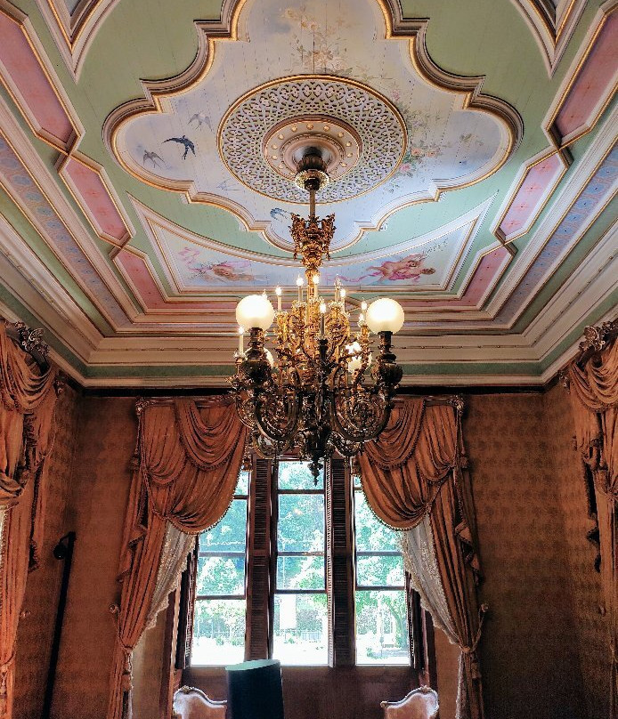 Casa do Ipiranga景点图片