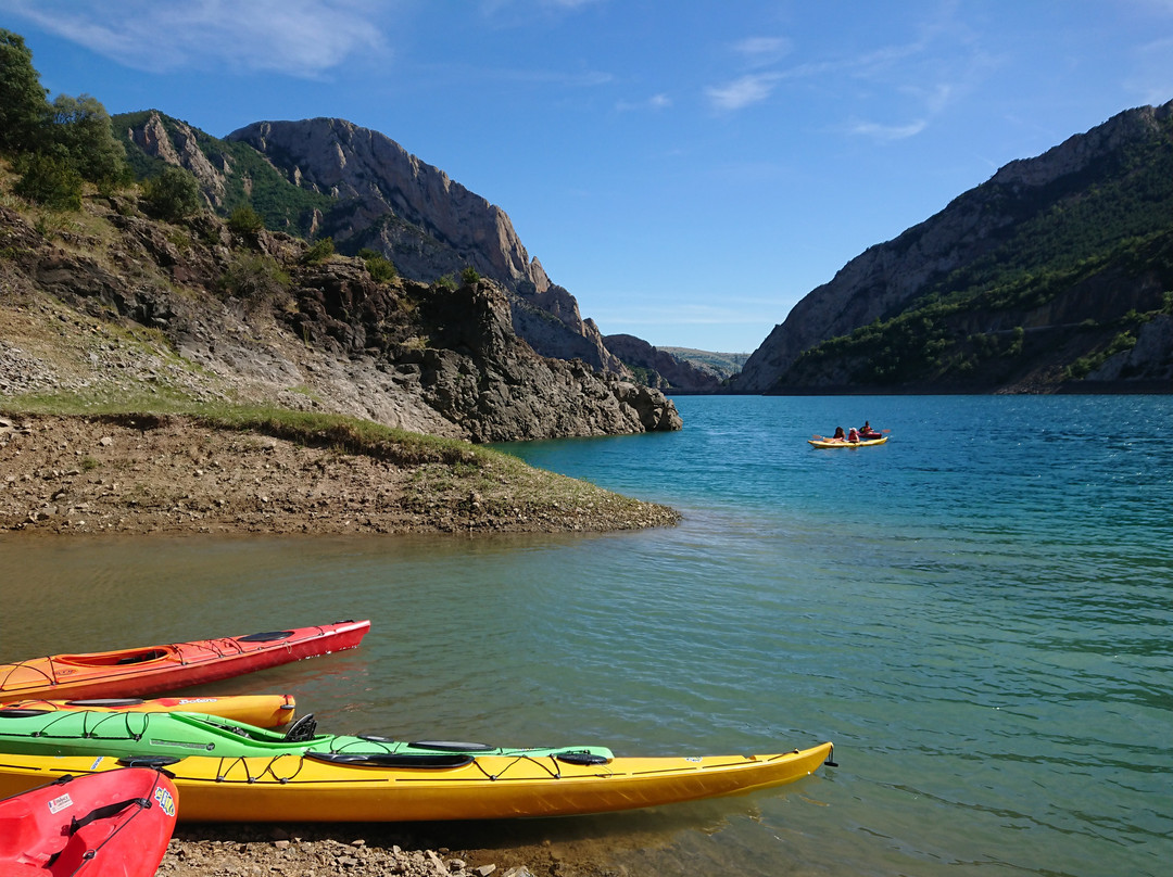 Intrepid Kayaks景点图片