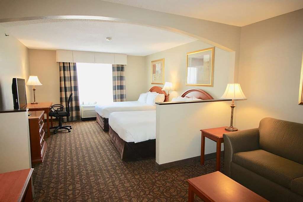 Spark by Hilton La Crosse Onalaska-官方