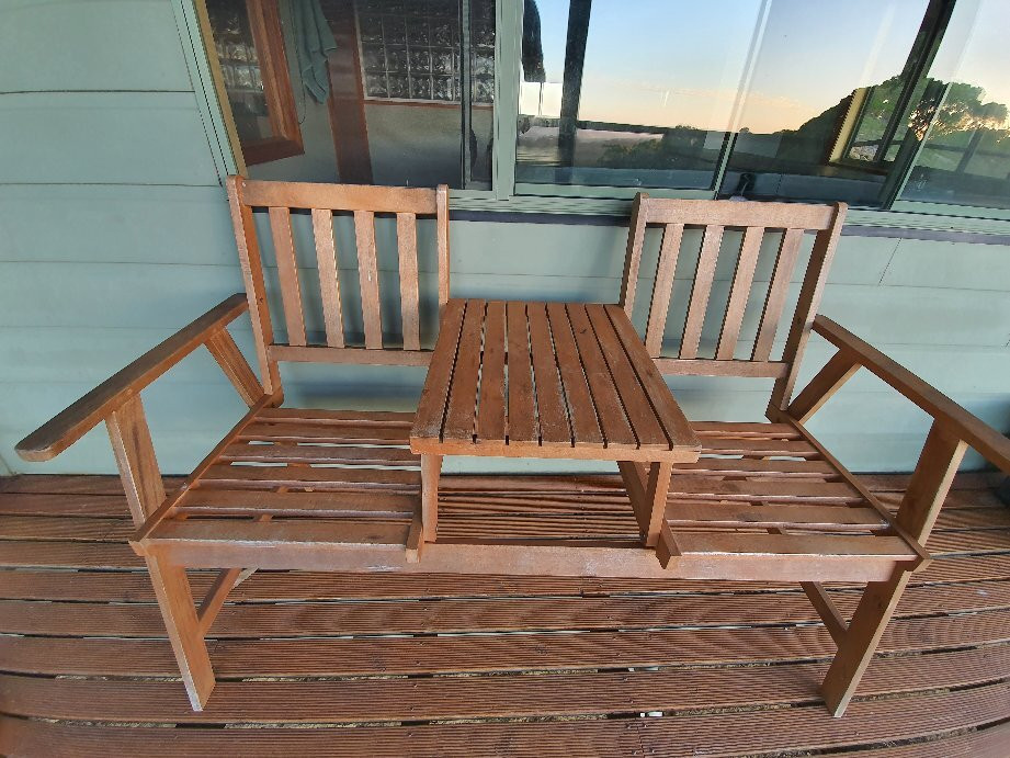 Southern Anchorage Retreat主图