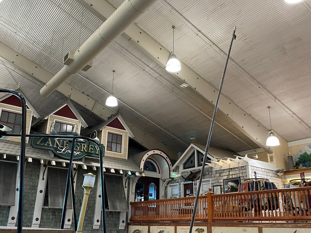 Bass Pro Shops景点图片