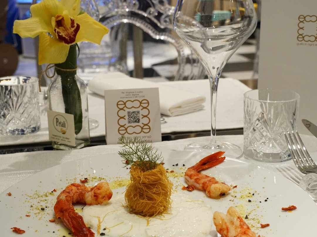 Perpiacere - Moderna Trattoria E Pizzeria